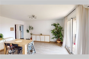 t3 à la vente -   13100  AIX EN PROVENCE, surface 82 m2 vente t3 - UBI443539751